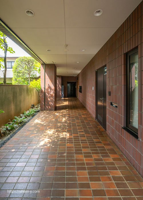 マンション・アパートの現状改修工事