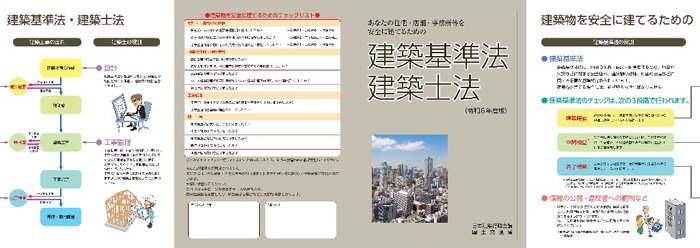 違反建築防止週間
