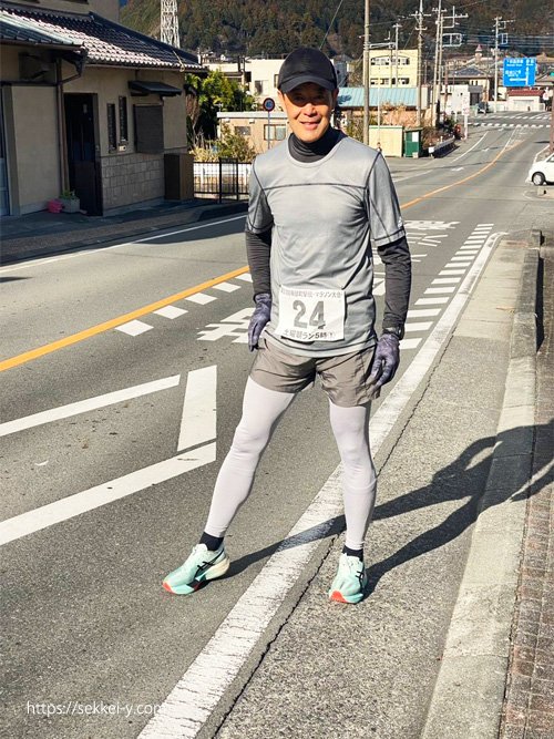 第1中継所（内船駅）ウォーミングUPもOK