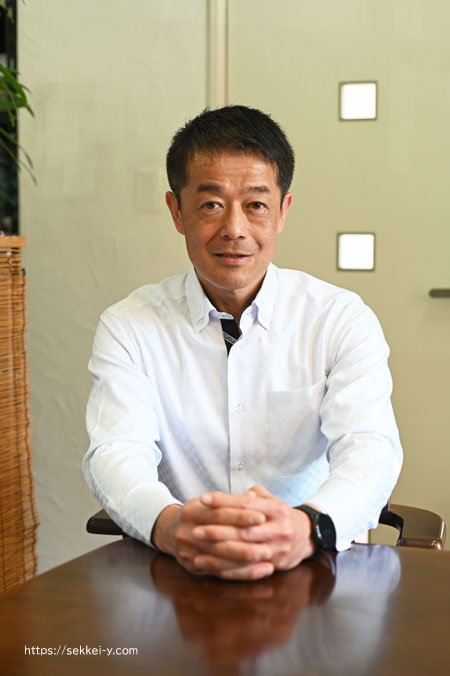 山梨県甲府市 吉野聡建築設計室 吉野聡