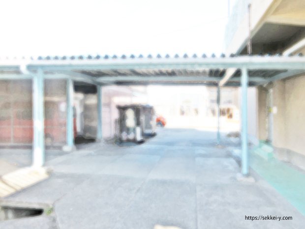 違反建築の確認 対応