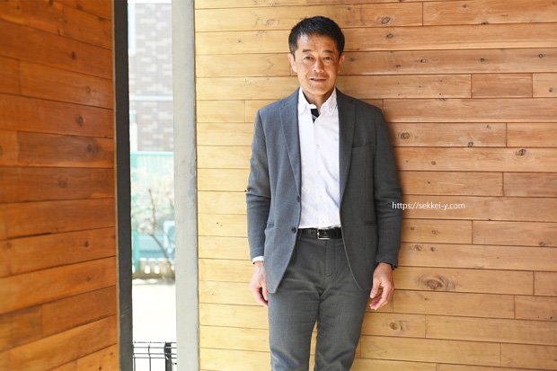 吉野聡建築設計室　吉野聡