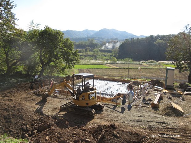 北杜市白州　オーブン料理「白州アルベロ」