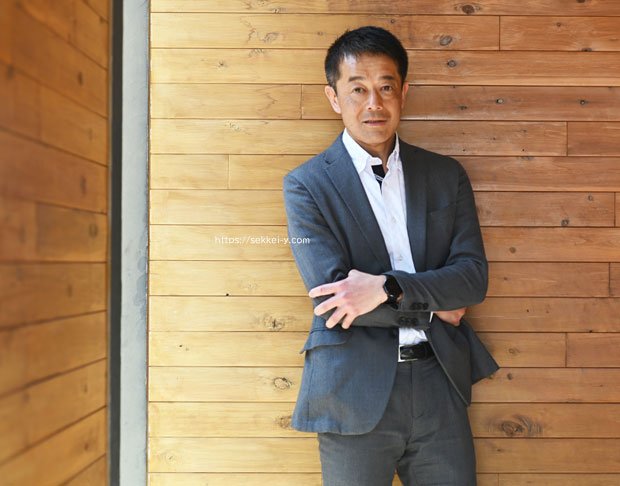 山梨県甲府市　吉野聡建築設計室　吉野聡