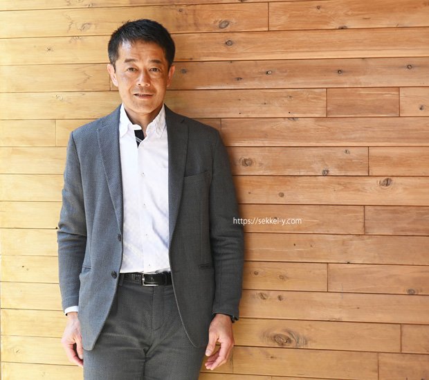 吉野聡建築設計室 吉野聡