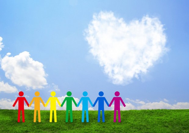 どんな時代になっても、最も大切なものは「人」