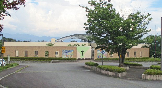 山梨県立育精福祉センター