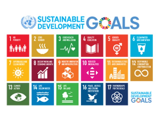 持続可能な開発目標 SDGS