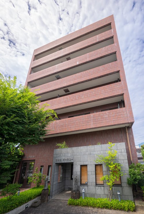 甲府市幸町 マンション大規模修繕 設計工事監理