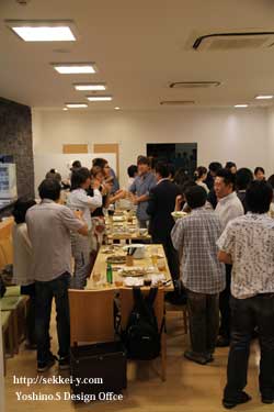 山梨Facebook交流会