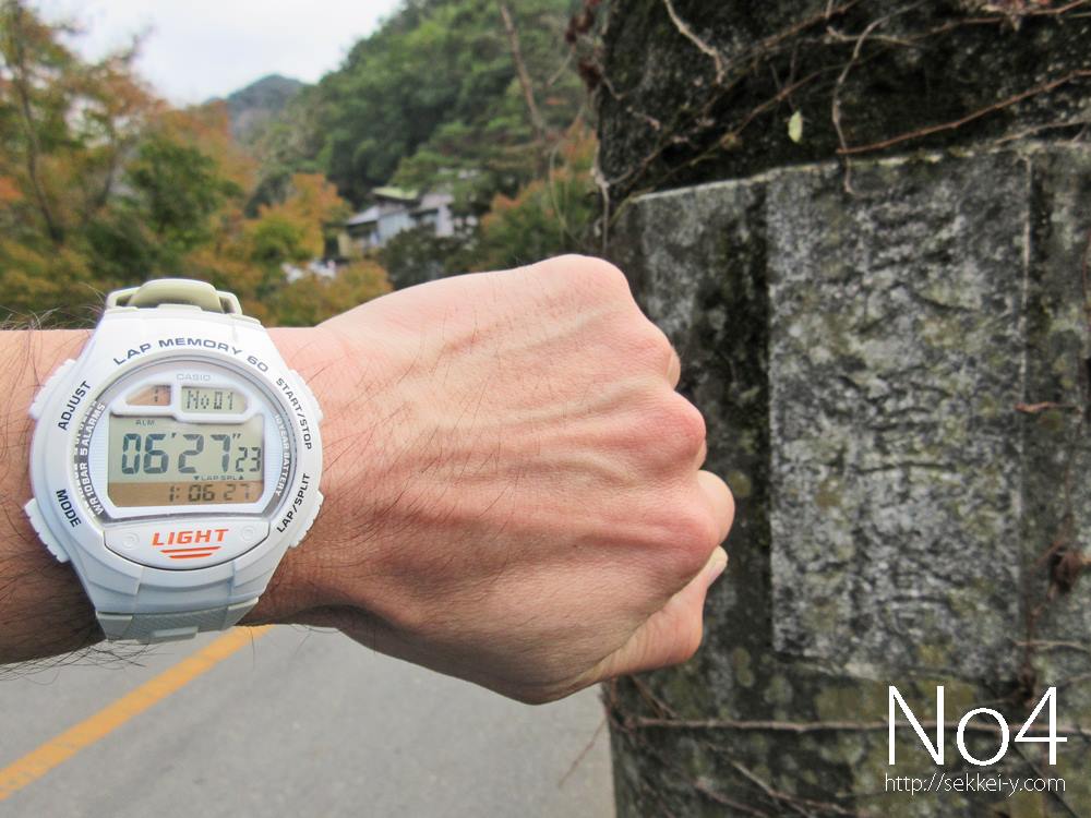 昇仙峡の長潭橋（ながとろばし）