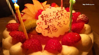 吉野聡　誕生日