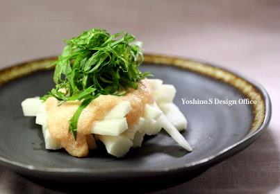 山梨県甲府市　吉野聡建築設計室の朝食（朝ごはん）