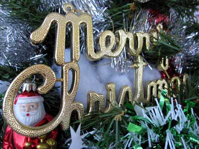 2009 クリスマス
