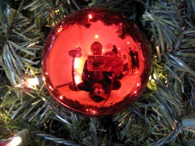 メリークリスマス