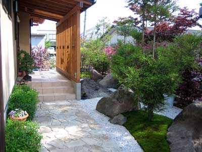 南アルプスの家　kane'ｓ　house