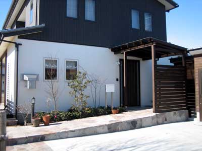 中央市の家2（koyama　house）