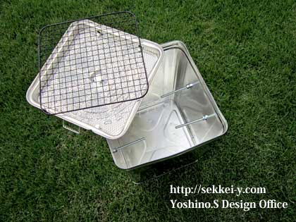 一斗缶燻製づくり