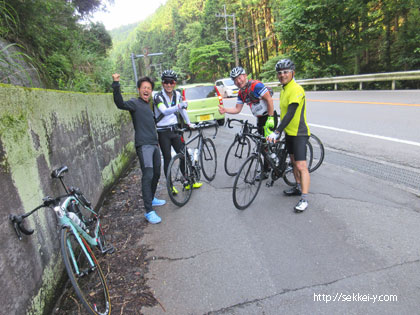 トライアスロン全日本・アジアチャンピョン　エース栗原