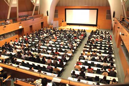 木下晴弘氏講演　静岡県静岡市　村田ボーリング技研㈱　勉強会