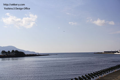 静岡県の漁港