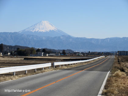 富士山