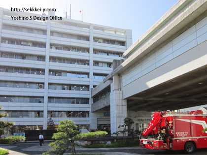 静岡県沼津市役所