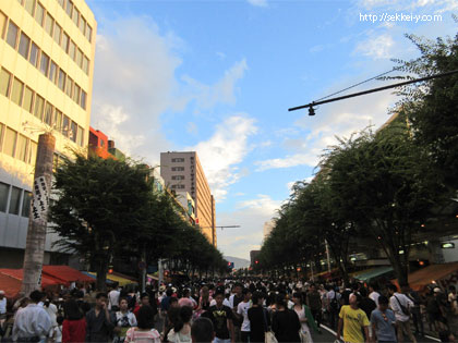 沼津夏まつり