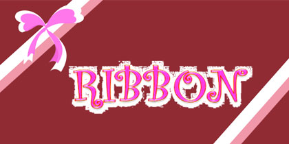 RIBBON