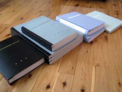 設計業務　成果品