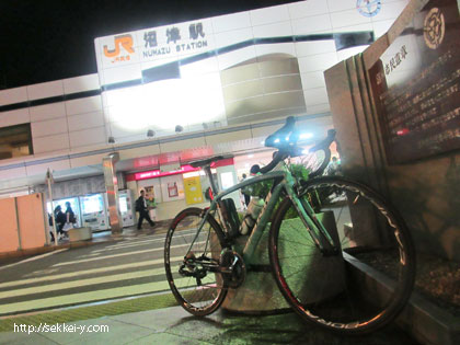 沼津駅