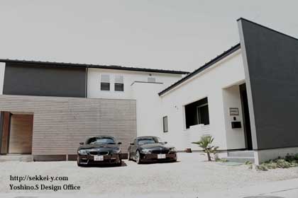 吉野聡建築設計室+Z4